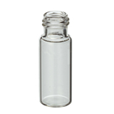 2.0ml Short-Cap Vial (clear), pk.1000